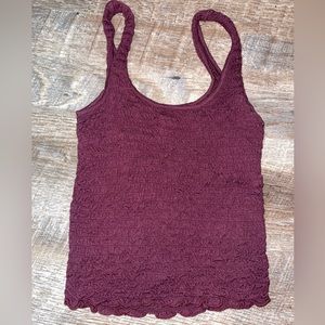 XS Aeropostale tank top